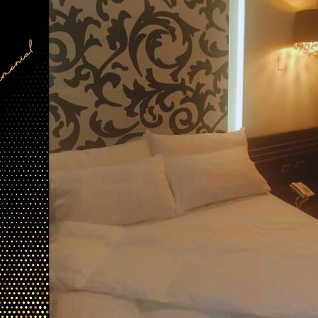 Hotel Taymi Trujillo Kültér fotó